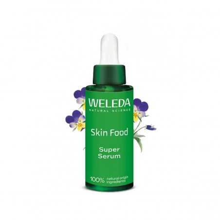 Skin Food Super Serum 30 ml Weleda