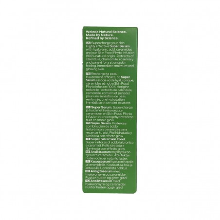 Skin Food Super Serum 30 ml Weleda
