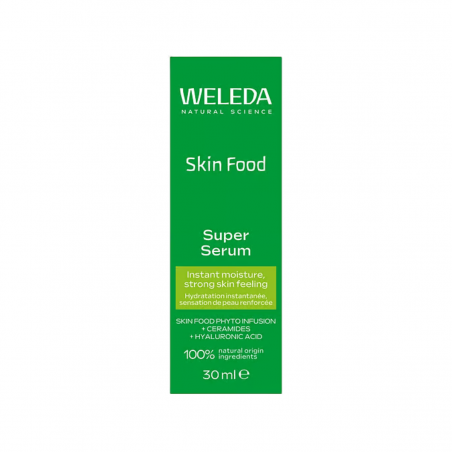 Skin Food Super Serum 30 ml Weleda