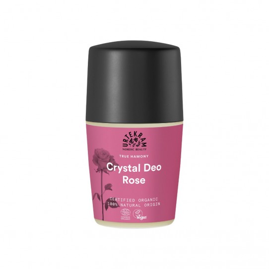 Desodorante roll on rosas Bio 50ml...