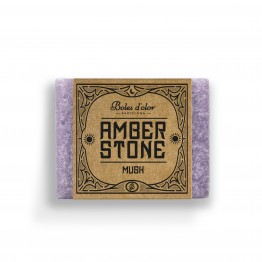 Amber Stone Musk Boles d'olor