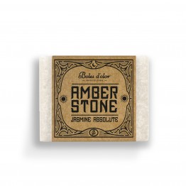 Amber Stone Jasmine...