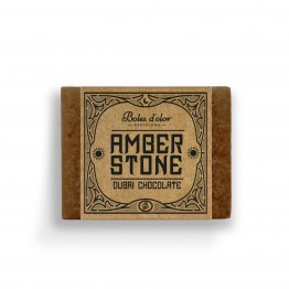 Amber Stone Dubai Chocolate...