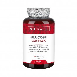 Glucosa complex con...