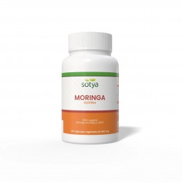 Moringa Oleifera BIO 680mg...
