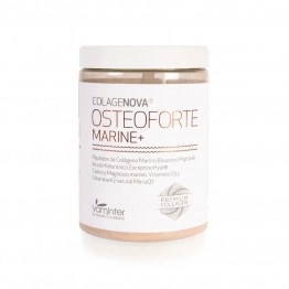 Colagenova Osteoforte Marino Chocolate Con MenaQ7 315g Vaminter