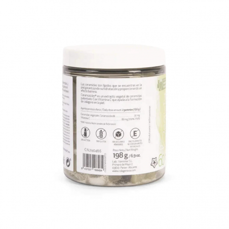 Colagenova Beauty Gummies Hydra Day 60 gominolas Vaminter