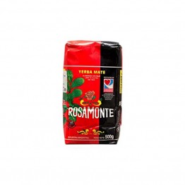 Yerba mate tradicional 500g...