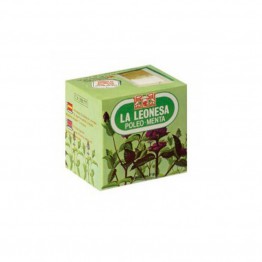 Poleo Menta 10 filtros La...