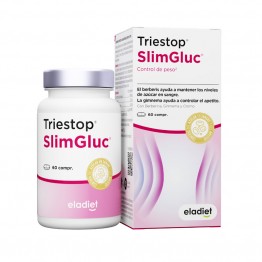 Triestop SlimGluc 60...