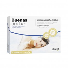 Buenas noches 60...