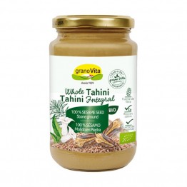 Tahin integral Bio 340g...
