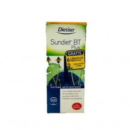 Sundiet BT Plus 500ml +...