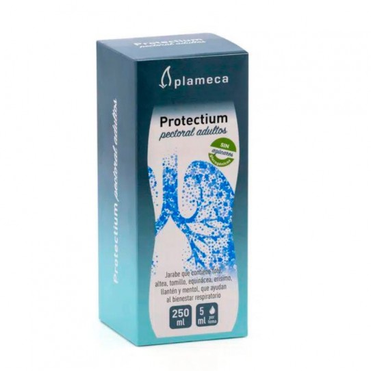 Protectium Pectoral Adultos 250ml...