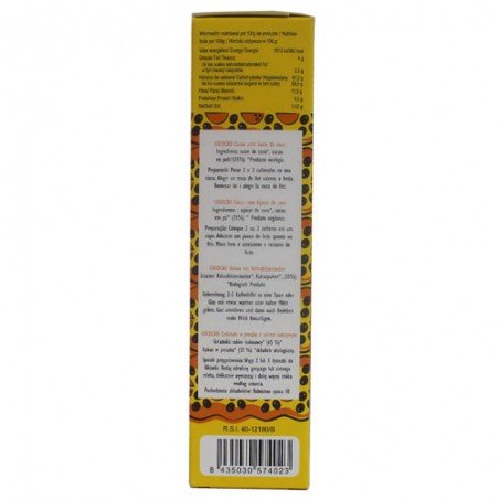 Cococao bio 250g Alternativa 3