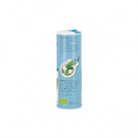 Sal Herbamare Diet (bajo en sodio) Bio 125g A.Vogel