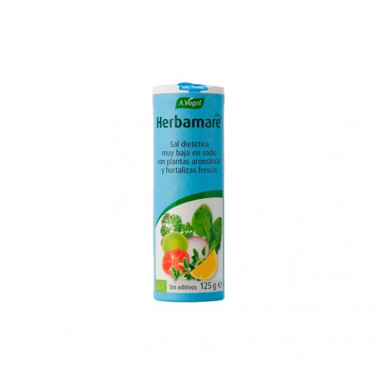 Sal Herbamare Diet (bajo en sodio)...
