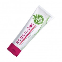 Regendol Crema CBD 200ml...