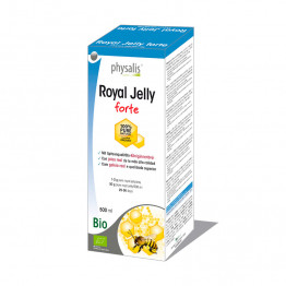 Royal jelly forte bio 500ml...