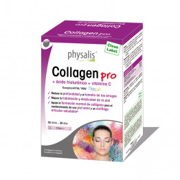 Collagen pro 30 sticks...