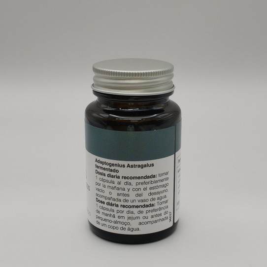 Fermented Astragalus 30 caps Bioserum...