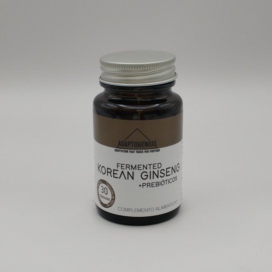 Fermented Ginseng Rojo Coreano 30...