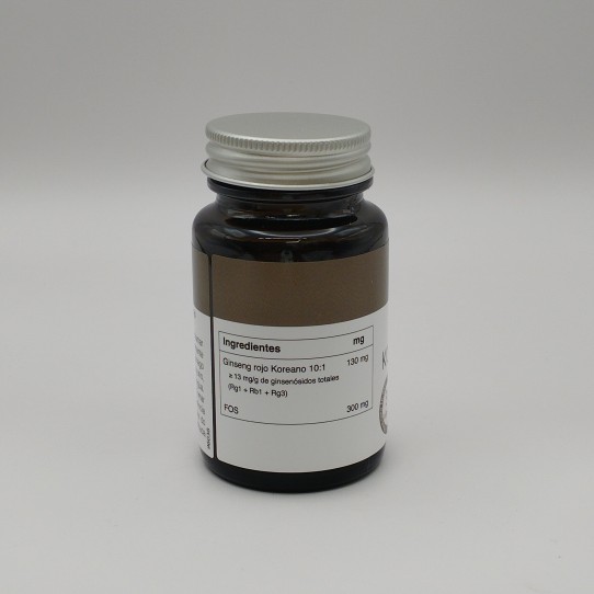 Fermented Ginseng Rojo Coreano 30...
