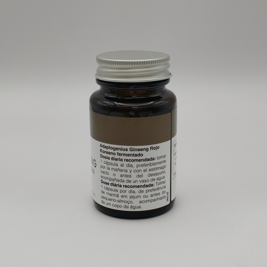 Fermented Ginseng Rojo Coreano 30...
