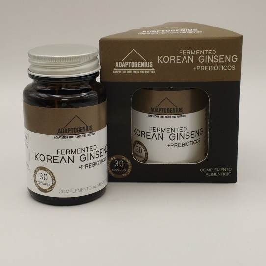 Fermented Ginseng Rojo Coreano 30...