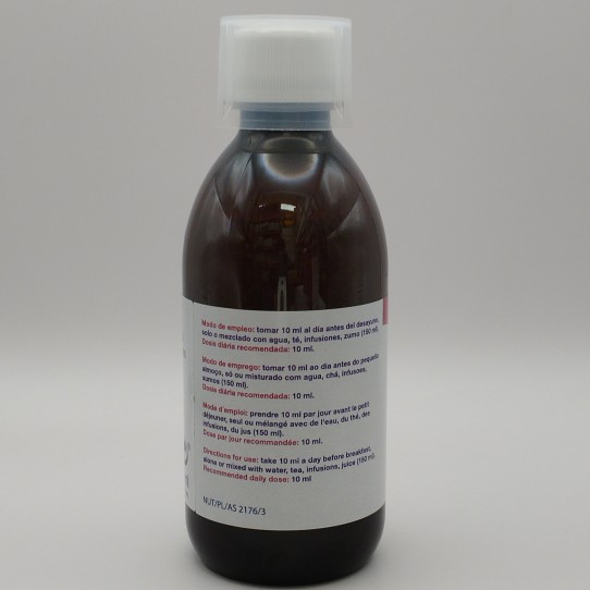 Herbetom 3 FF 250ml Bioserum