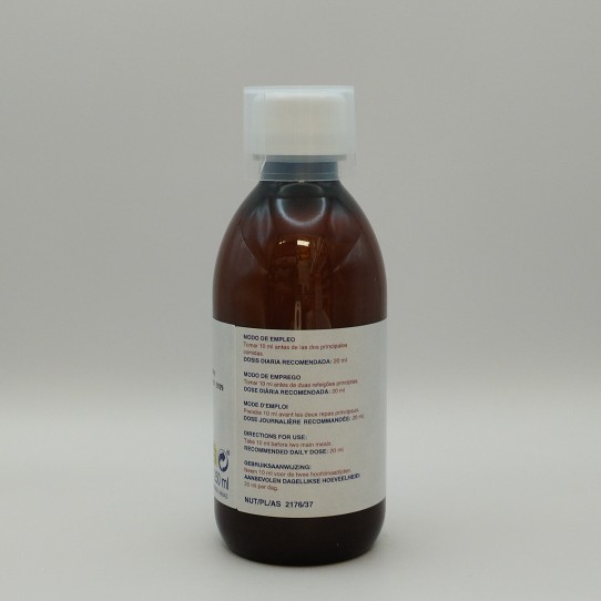 Herbetom 4 GastriCol 250ml Bioserum