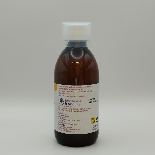 Herbetom 4 GastriCol 250ml Bioserum