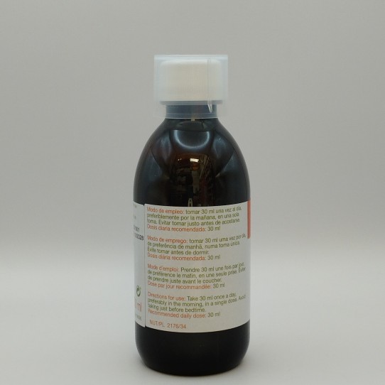 Herbetom 5 RV Renal 250ml Bioserum