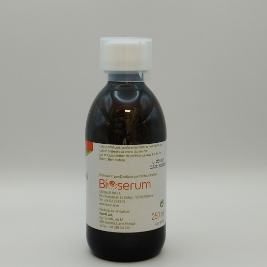 Herbetom 5 RV Renal 250ml Bioserum