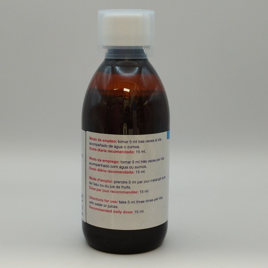 Herbetom Kids Sueños 250 ml Bioserum