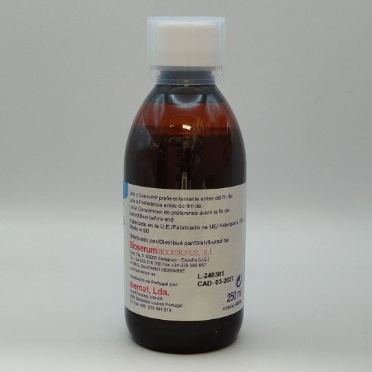 Herbetom Kids Sueños 250 ml Bioserum