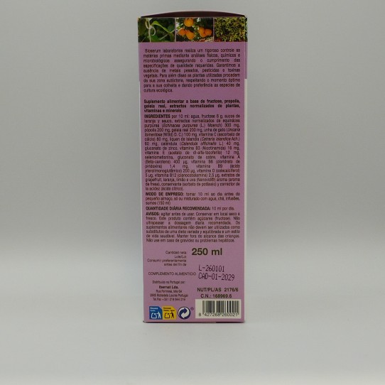 Inmunobalance 250ml Bioserum