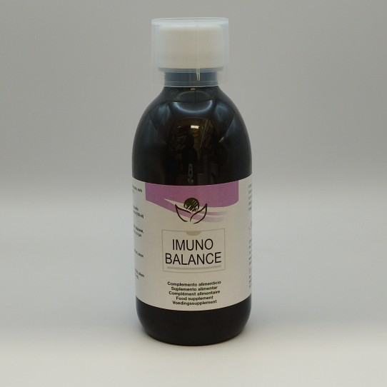 Inmunobalance 250ml Bioserum