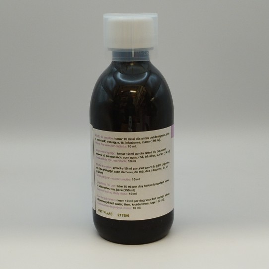 Inmunobalance 250ml Bioserum