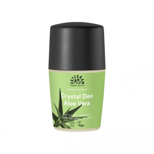 Desodorante roll on Aloe vera Bio 50...
