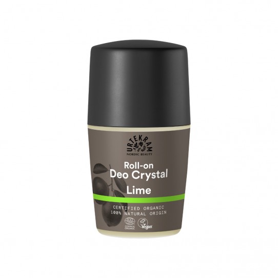 Desodorante roll on Lima Bio 50 ml...