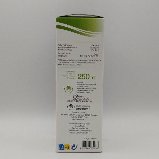 Lessobes 1 Lipo Reductor 250ml Bioserum