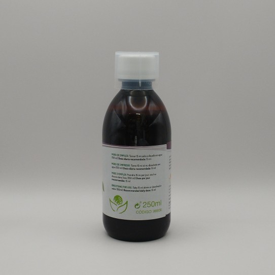 Lessobes 1 Lipo Reductor 250ml Bioserum