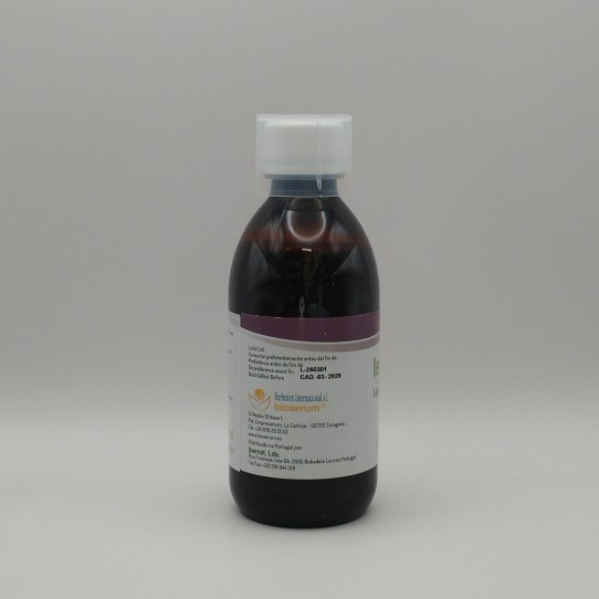 Lessobes 1 Lipo Reductor 250ml Bioserum