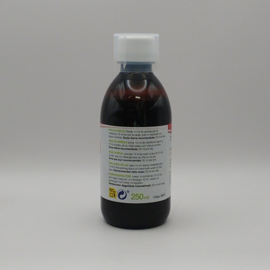 Lessobes 3 Depur 250ml Bioserum