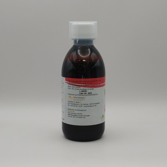 Lessobes 3 Depur 250ml Bioserum