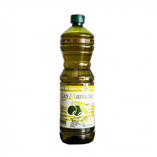 Aceite de Oliva VE Superior 1L Las...