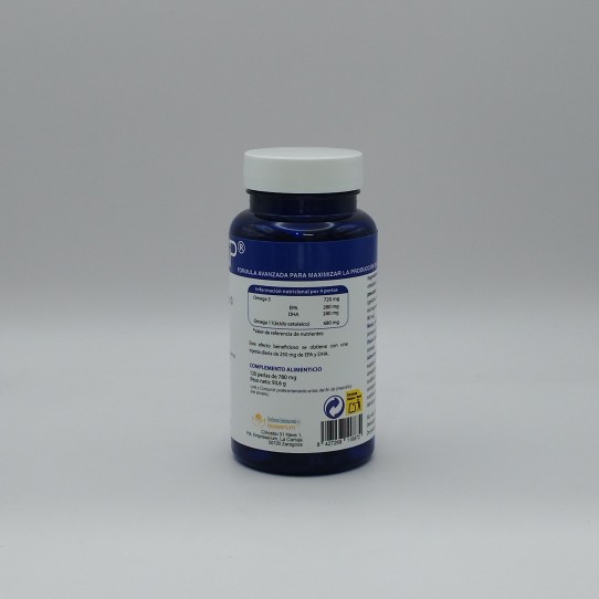 CETO 3 Levels Up 120 perlas Bioserum