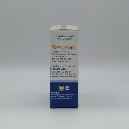 Prosimbiotic Nenufar 30 capsulas...