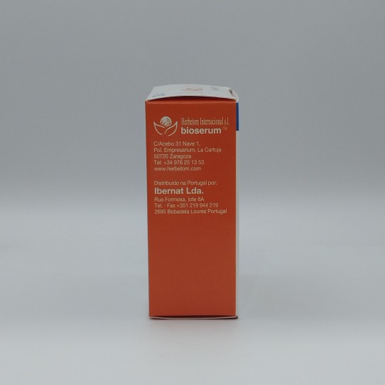 Sinacuric 30 comprimidos Bioserum